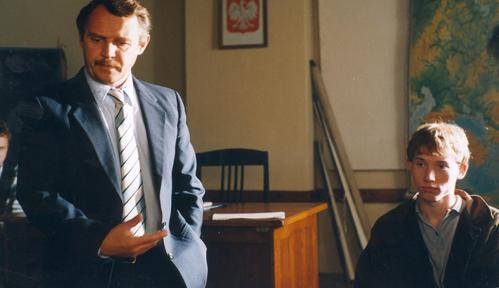 Słodko-gorzki (1996)