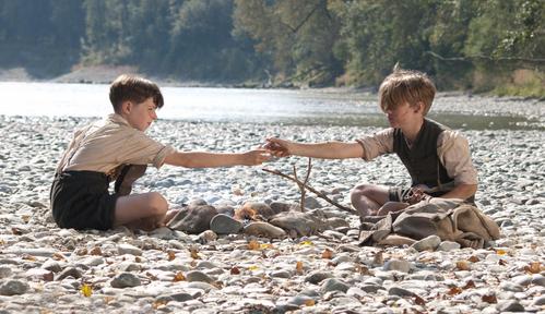 Tom Sawyer i przyjaciele