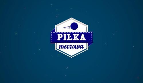 Piłka meczowa