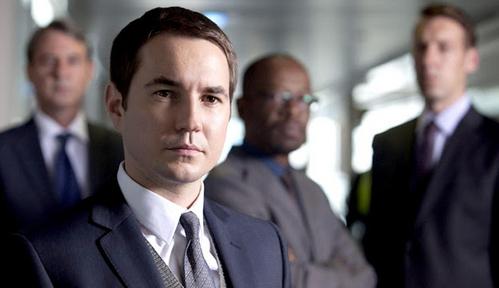 Line of Duty - Wydział wewnętrzny