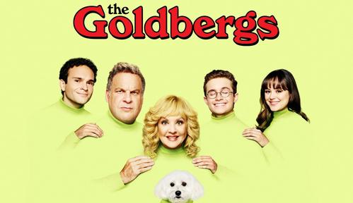 Goldbergowie