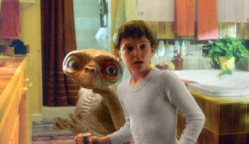 E.T. (1982)
