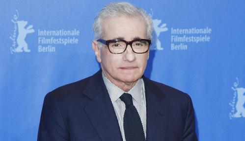 Scorsese znaczy kino