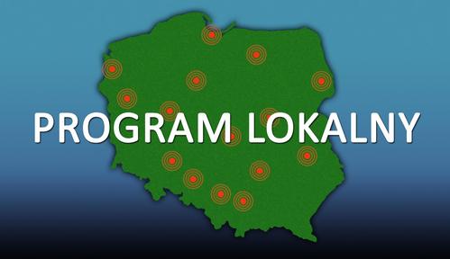 Program lokalny