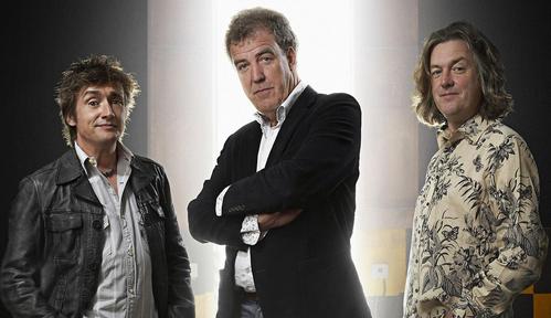 Top Gear 13