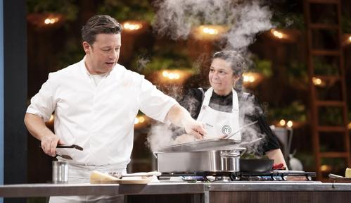 Masterchef: Australia 15