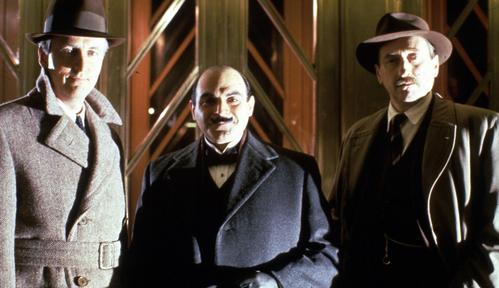 Poirot