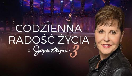 Codzienna radość życia 3