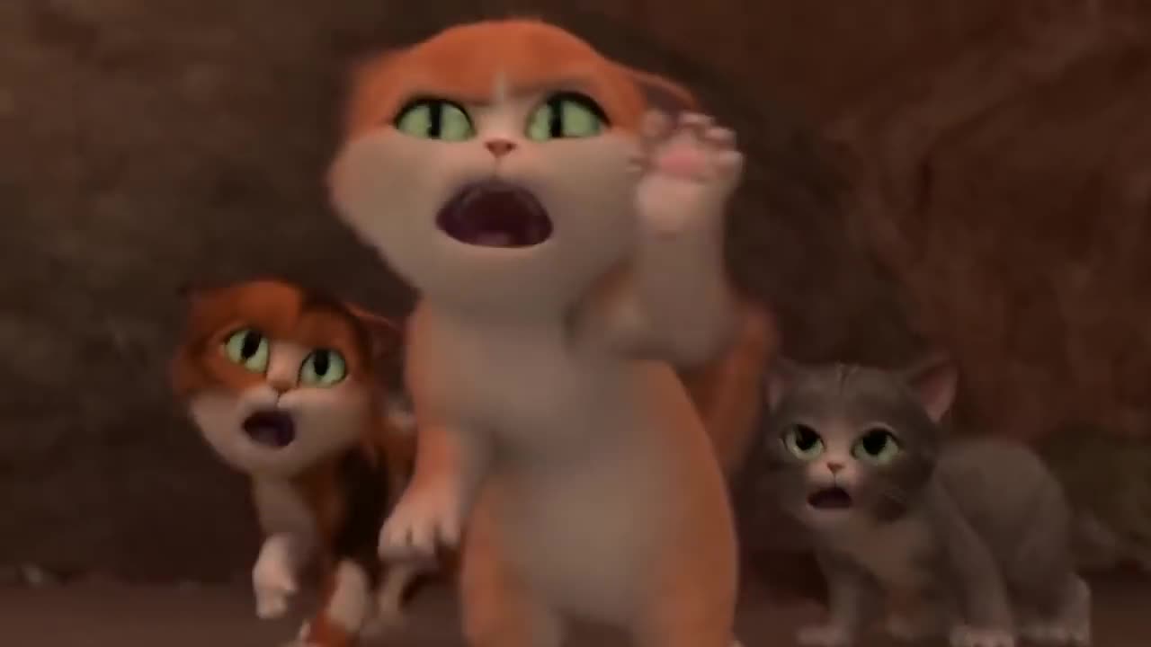 Kot W Butach Trzy Diabły Odcinek Specjalny Napisy Pl Wideo W