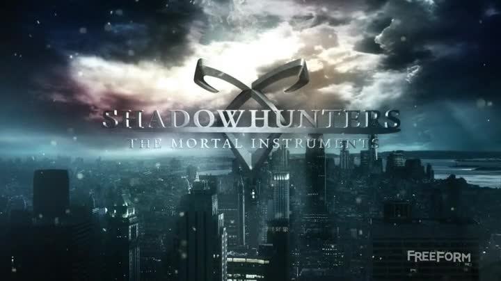 shadowhunters english stream shadowhunters english stream