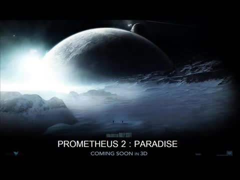 prometeusz film online lektor pl