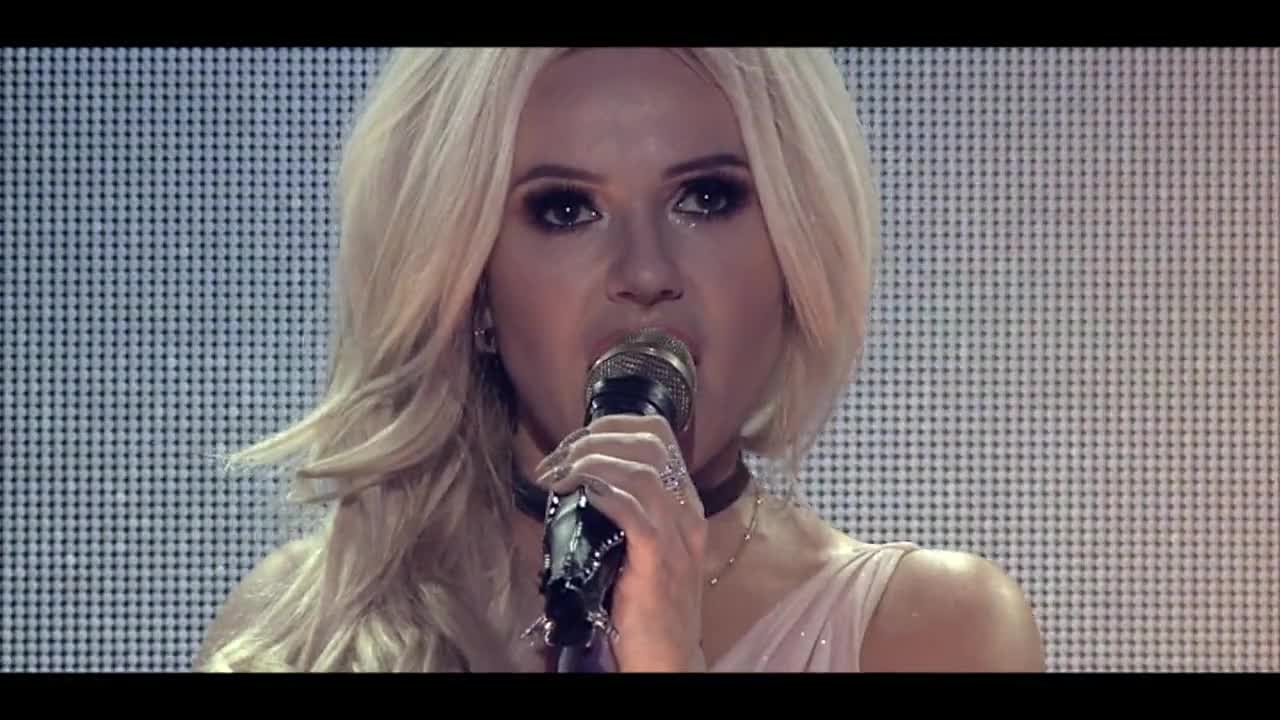 Doda - Riotka Tour - część 2 - online DVD live koncert - Dorota