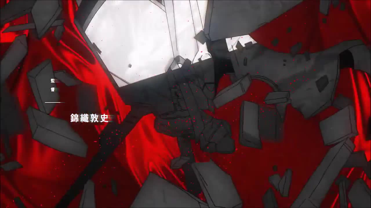 Darling In The Franxx Odc 11