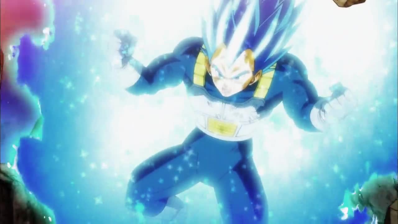 Dragon Ball Super 126 Pl
