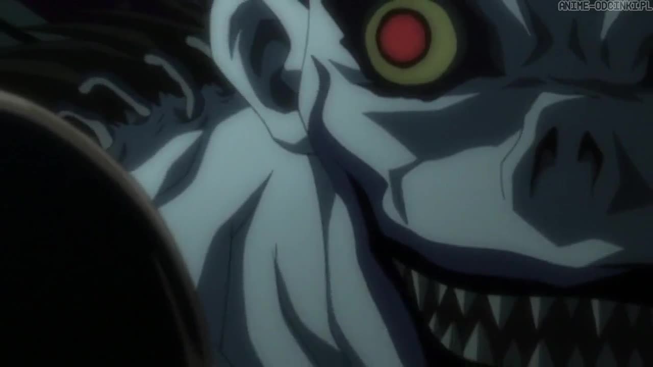 Death Note Opening 1 Hd 720p Youtube