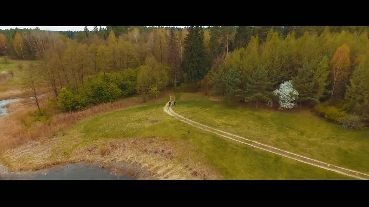 Polska Wersja - Oddalam się feat. ZBUKU, Bezczel prod. Choina - wideo w