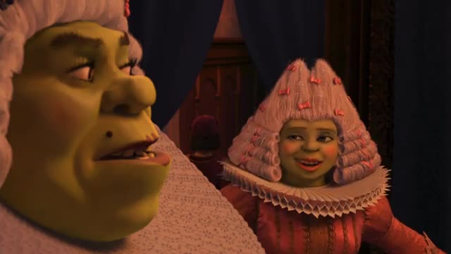 Shrek Trzeci Dubbing Pl Wideo W Cdapl