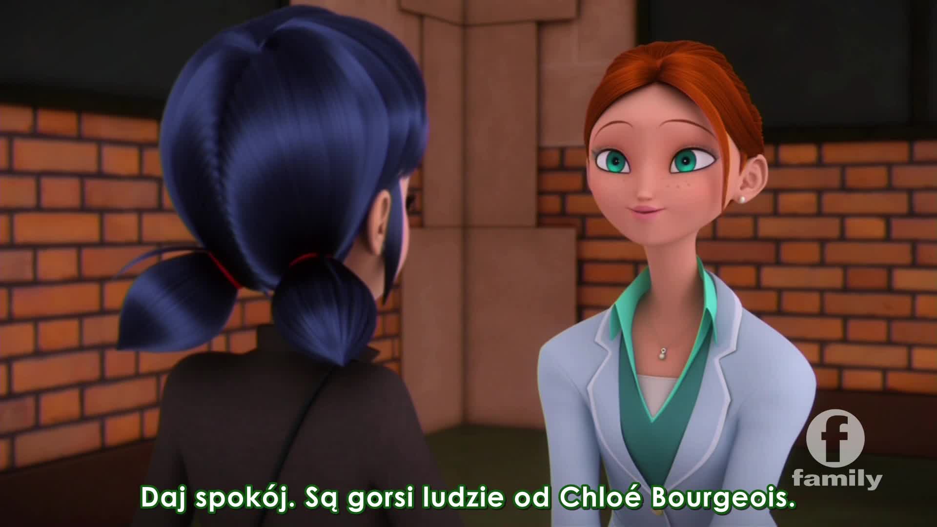 Miraculous Ladybug S2e13 Zombizou Napisy Pl Eng Dub Wideo W