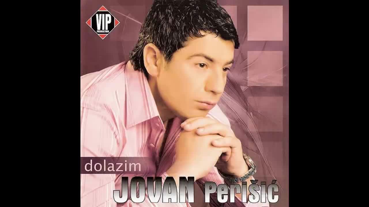 Jovan Perisic Nije Moje Bilo Vilo