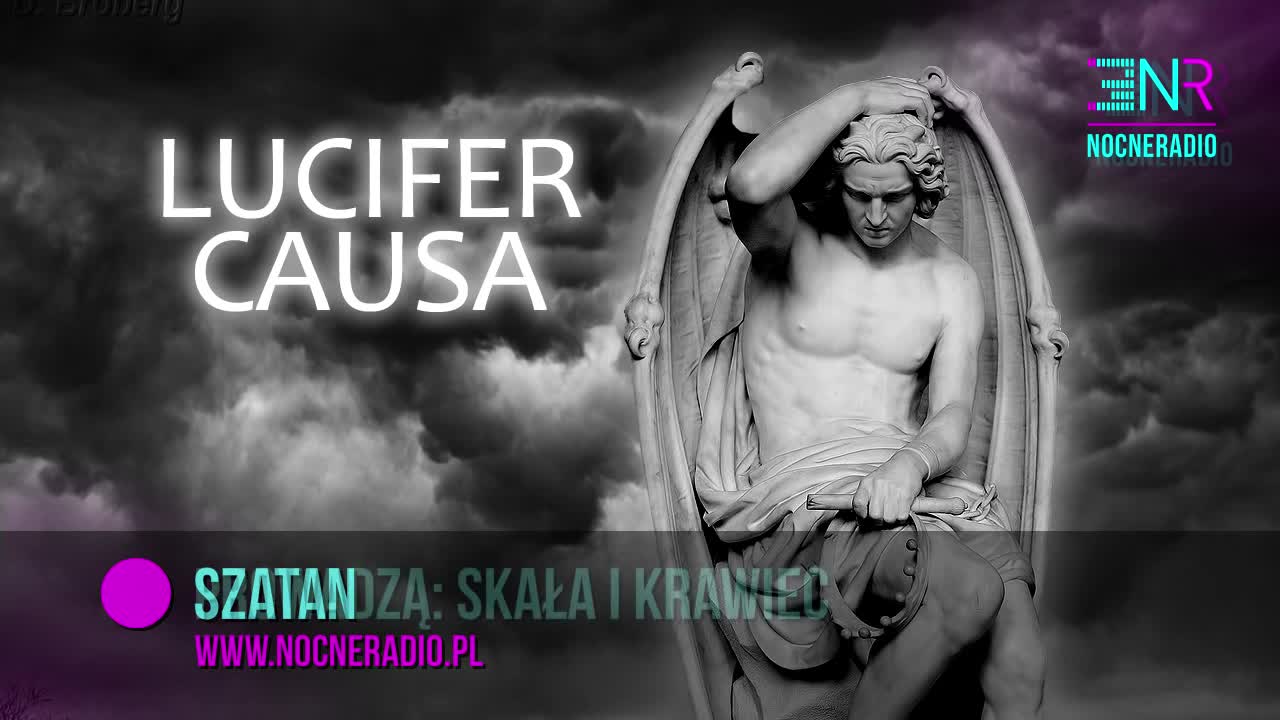 Dyskusja O Szatanie Lucifer Causa 720p Wideo W Cdapl