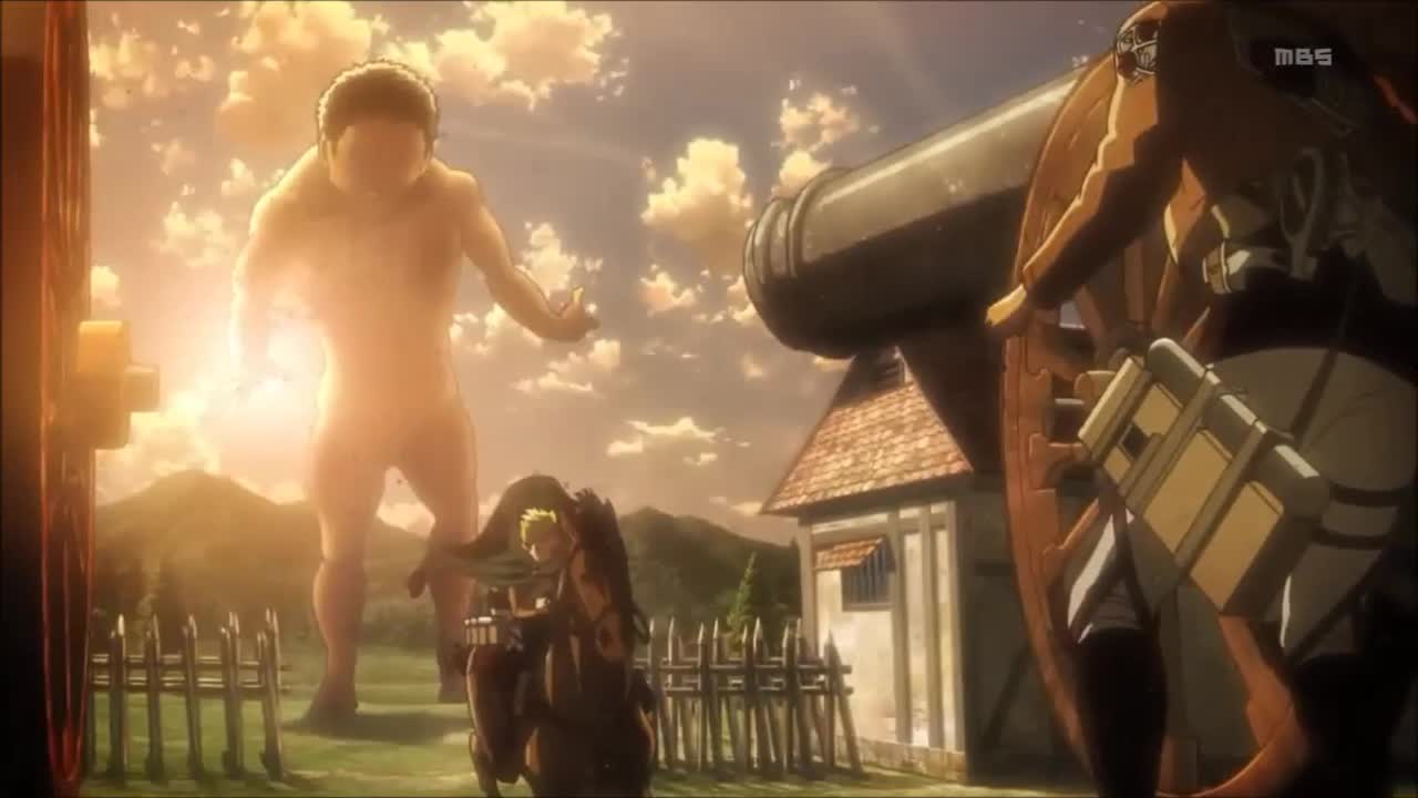 Shingeki No Kyojin Online Pl
