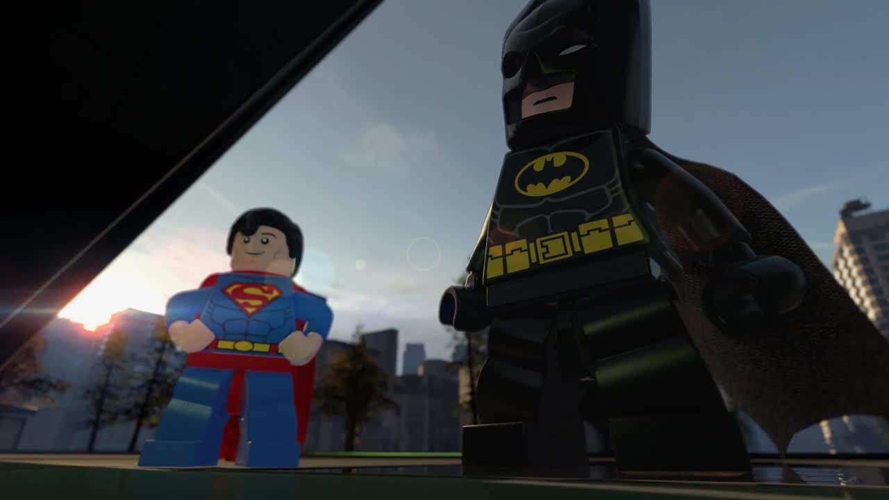 Lego Batman Cały Film Po Polsku Cda Xdatafr