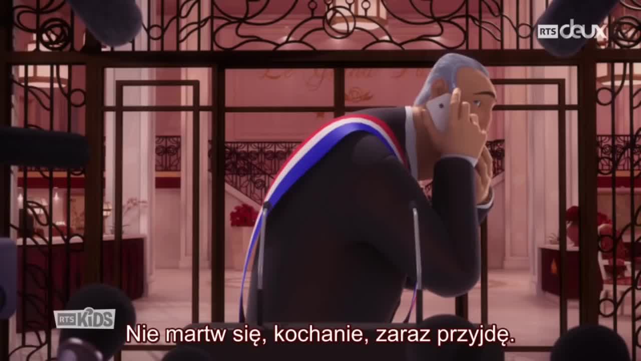 Dzień Bohaterów Cz2 Napisy Pl E26 Wideo W Cdapl