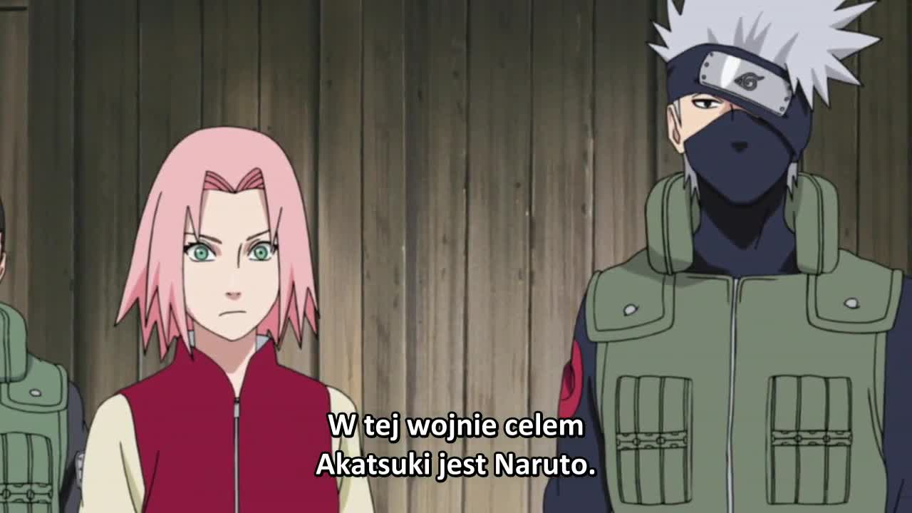Naruto Shippuuden Folge 222 Deutsch