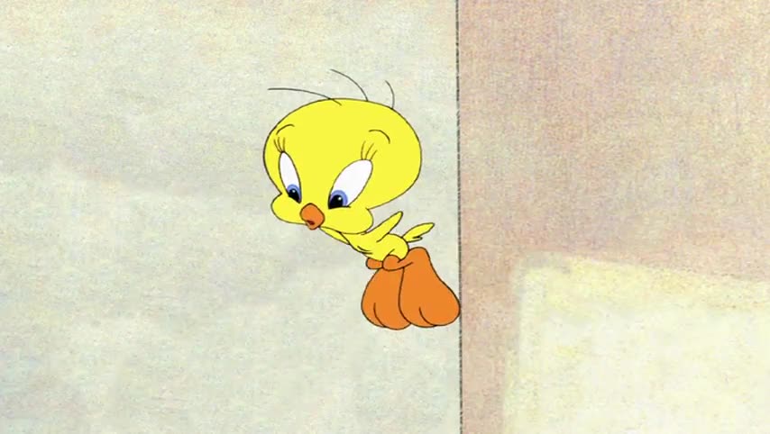 Tweety Wielka Podróż Lektor Pl 720p Wideo W Cdapl