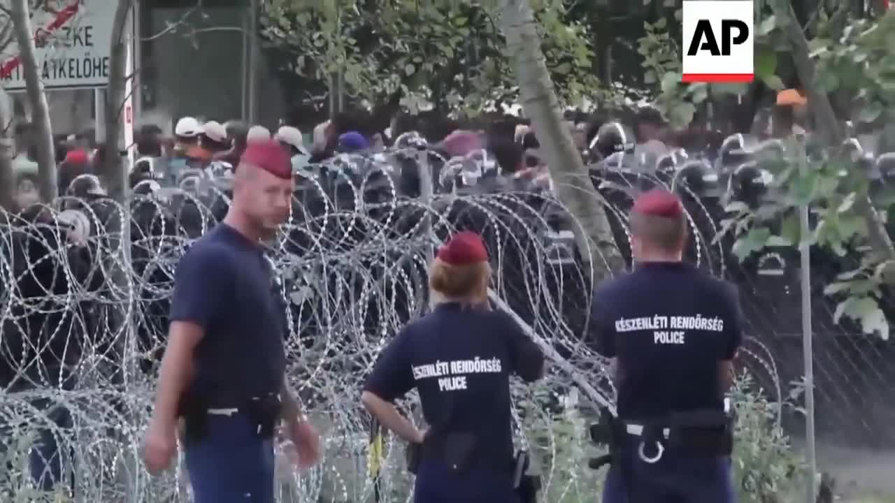 Islam vs POLAND & HUNGARY BROTHERHOOD!!! POLSKA & WĘGRY ...