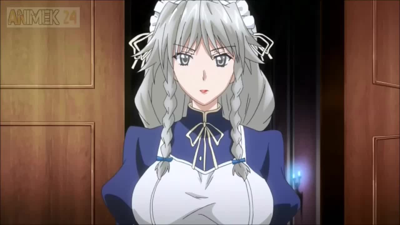 High School Dxd Odcinek 02 Hd Lektor Pl Wideo W Cda Pl