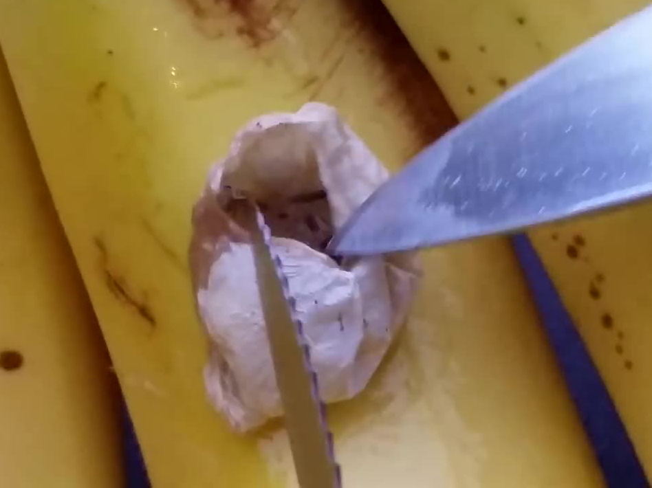 Sprawdzaj Banany Przed Kupnem Wideo W Cdapl