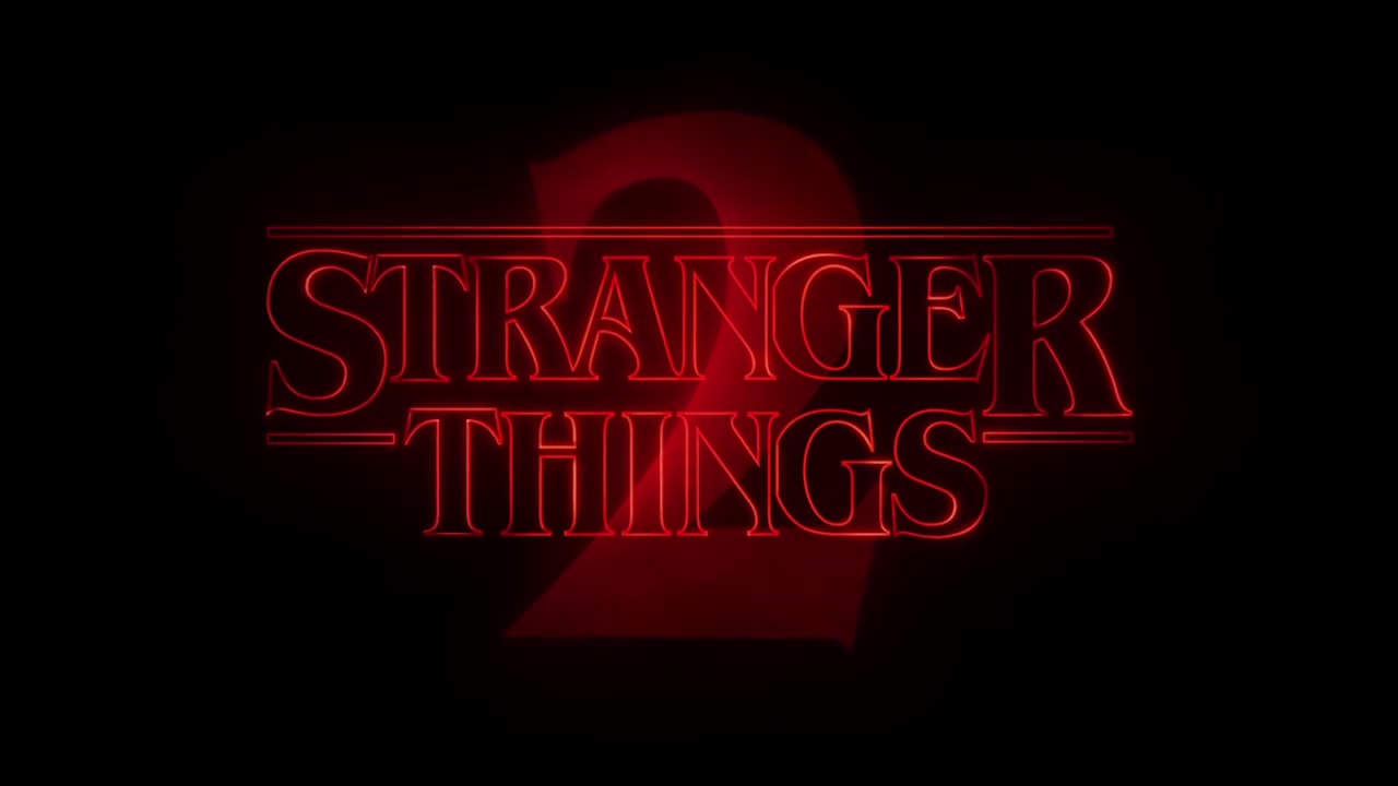 Stranger Things 2 Cda Stranger Things 2 Cda