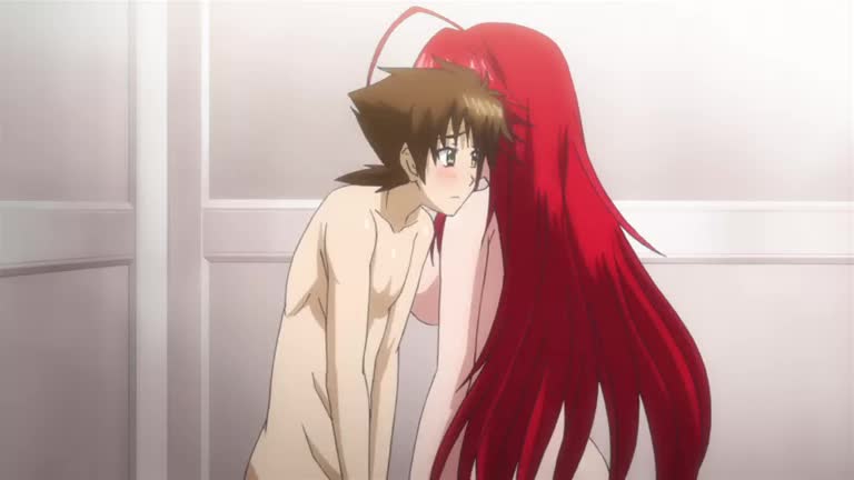 High School Dxd Odcinek 04 Hd Lektor Pl Wideo W Cda Pl