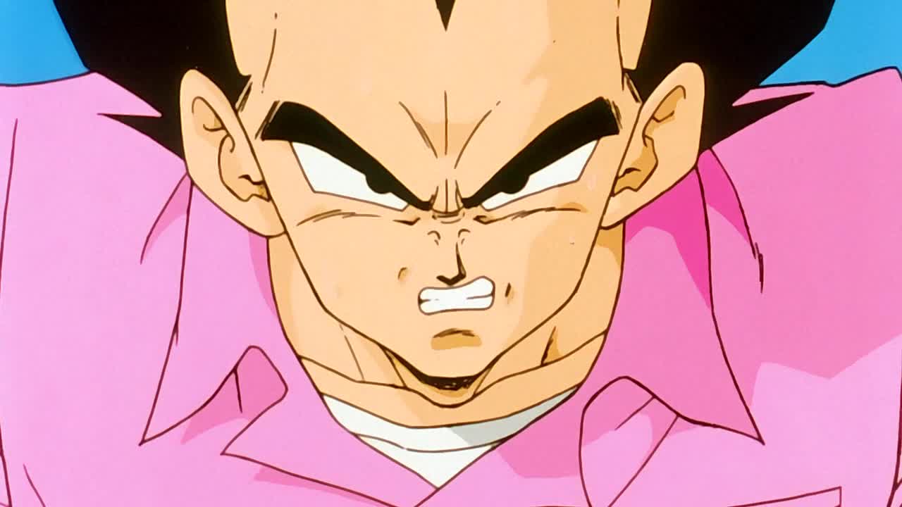 Dragon Ball Z Odc 15