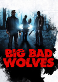 Duże złe wilki (2013) Lektor PL