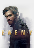 Wr&oacute;g / Enemy (2013) Lektor PL