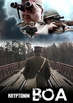 Kryptonim BOA (2020) Cały film PL