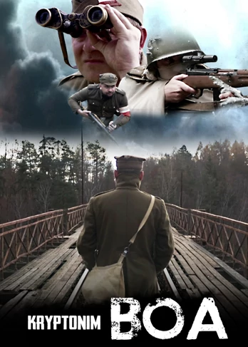 Kryptonim BOA (2020) Cały film PL