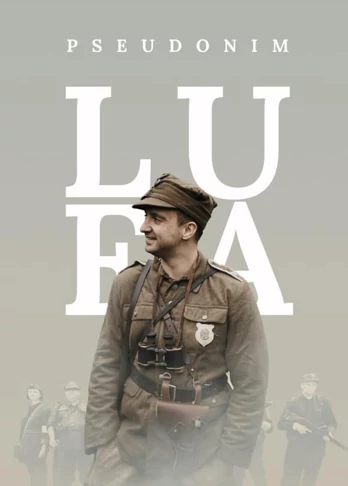 Pseudonim Lufa (2021) Cały film PL