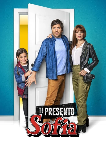 Gabriele i jego kobiety (2018) Lektor PL