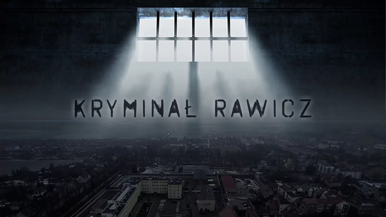 Kryminał Rawicz S01E01