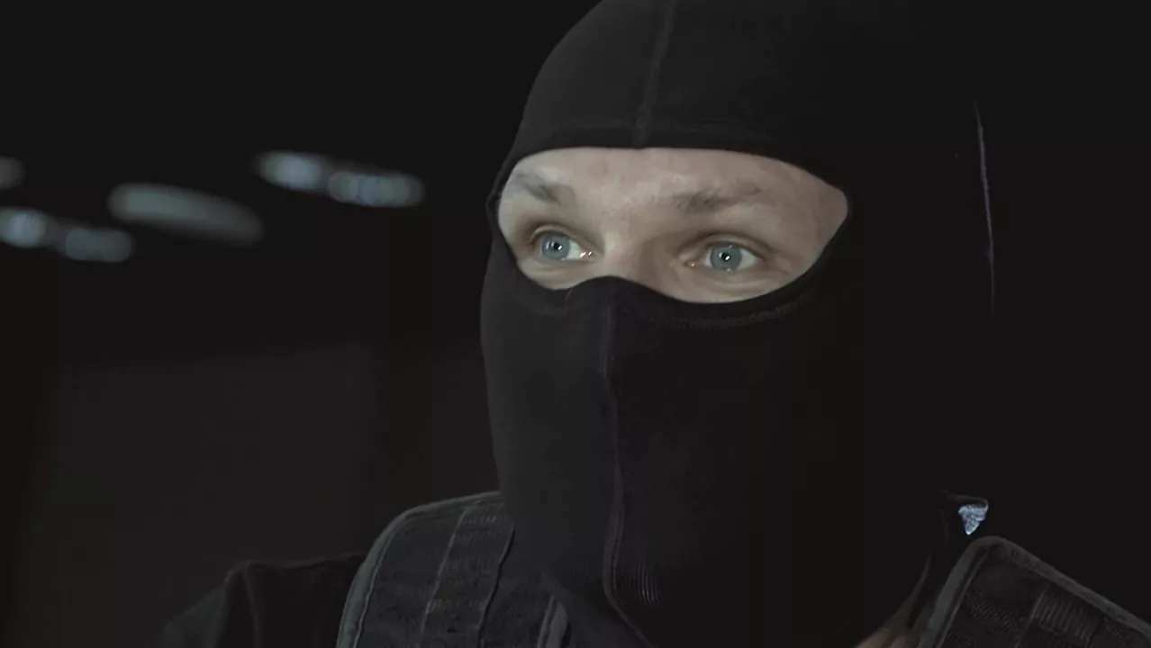Kryminał Rawicz S01E09