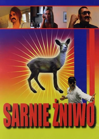 Sarnie żniwo, czyli pokusa statuetkowego szlaku (2006) Cały film PL
