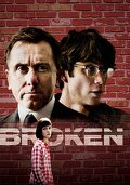 Broken (2012) Lektor PL