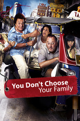 Rodziny się nie wybiera (2011) Lektor PL