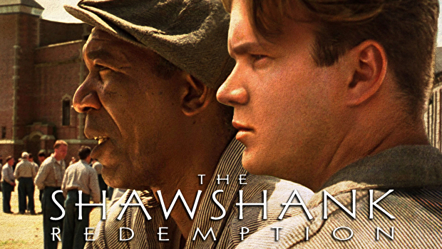 Skazani Na Shawshank Gdzie Obejrzec Skazani na shawshank gdzie obejrzec