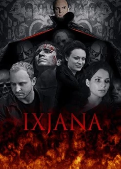 Ixjana. Z piekła rodem (2012) Cały film PL