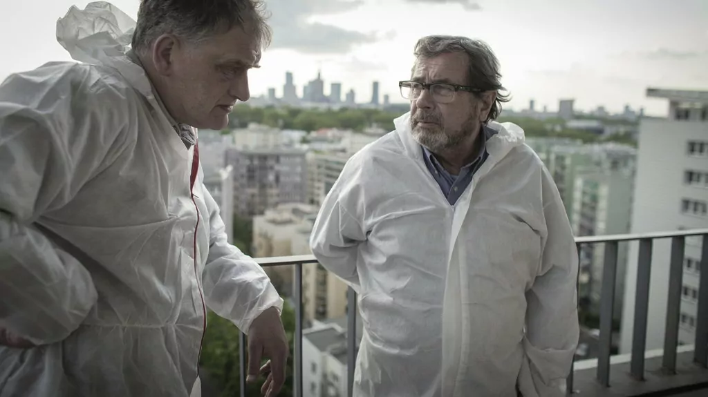 Body/Ciało (2015) Cały film PL