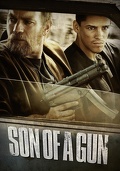 Son of a Gun (2014) Lektor PL